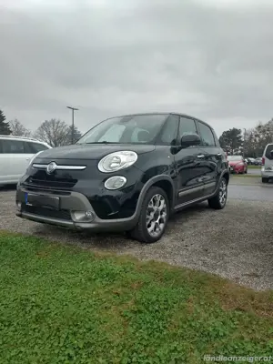 Fiat 500L Trekking 