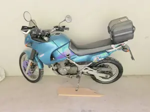 Kawasaki KLE 500A 1994