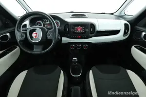 Fiat 500L Trekking  Bild 4