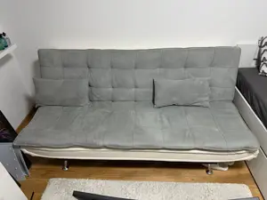 Schlafsofa 