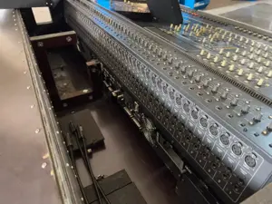 Yamaha PM5D Digitales Mischpult Bild 3