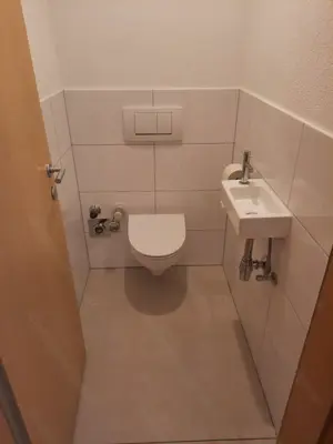 2-Zimmerwohnung mit großer Terrasse zu vermieten Bild 7