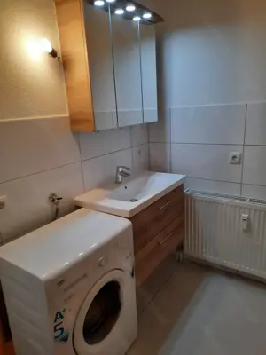 2-Zimmerwohnung mit großer Terrasse zu vermieten Bild 5