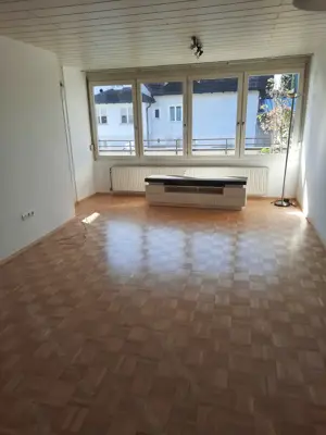 2-Zimmerwohnung mit großer Terrasse zu vermieten Bild 4