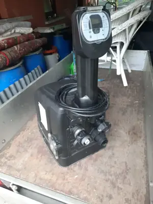  Whirlpool Heizung