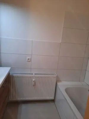2-Zimmerwohnung mit großer Terrasse zu vermieten Bild 6