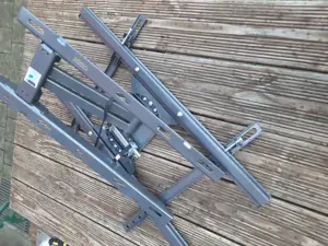  Halterung  für TV  Bild 3