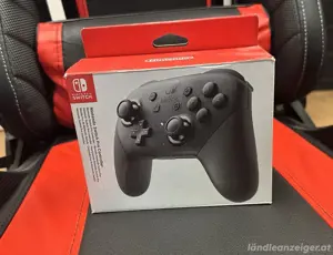 OLED Nintendo switch neu zustand mit Zubehör und rechung  Bild 5