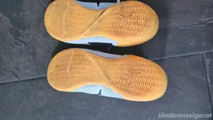 Fußballschuhe zu verkaufen Bild 3