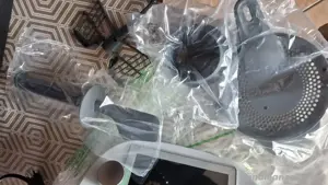 Thermomix TM6 mit Zubehör - Guter Zustand 