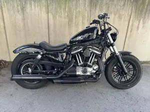 Harley Davidson Forty Eight Special 