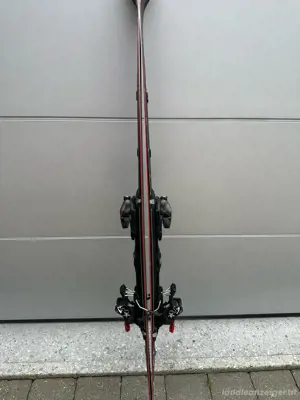 Nordica Fire Arrow 84 EDT  Bild 2