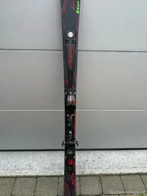 Nordica Fire Arrow 84 EDT 
