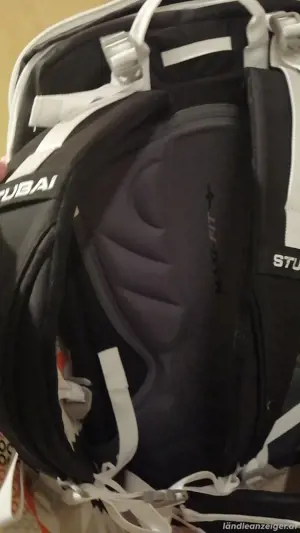 Stubai Skitourenrucksack Wanderrucksack Bild 2