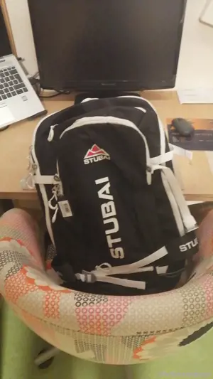 Stubai Skitourenrucksack Wanderrucksack