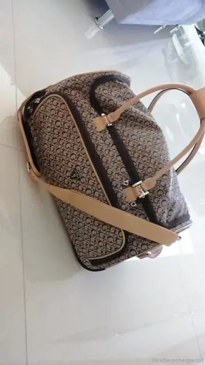 Trolley Reisetasche von Guess
