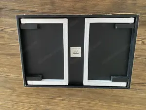 Bett-Tablett   zusammenklappbares Tablett  Bild 2