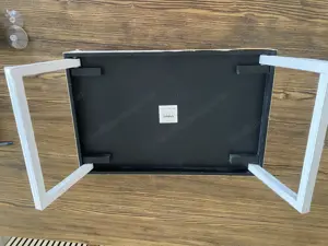 Bett-Tablett   zusammenklappbares Tablett  Bild 6