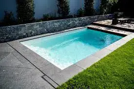 Pool Service   Frühjahrsputz
