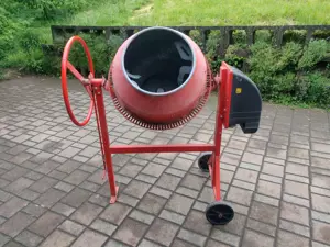 Betonmischer HMP 135L