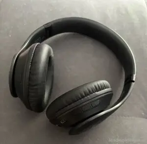 Bluetooth Kopfhörer over Ear