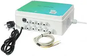 Professionelle Elektroarbeiten für Swimmingpools