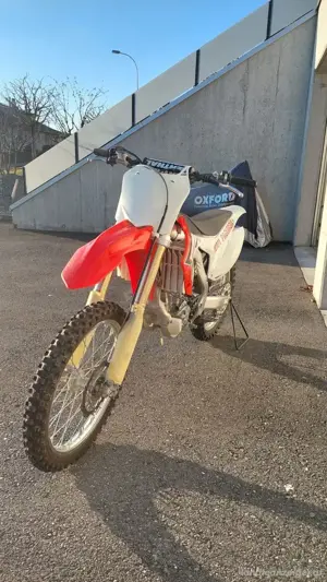 Honda CRF 250 cc 2019