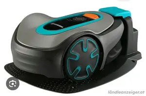 Rasenroboter Gardena Sileno Minimo 250
