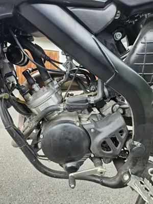 Rieju MRT 50 Europa | 50ccm | Bj. 2021 Bild 7