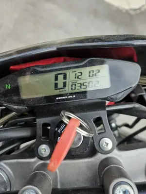 Rieju MRT 50 Europa | 50ccm | Bj. 2021 Bild 6
