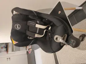 Cybex Kindersitz schwenkbar
