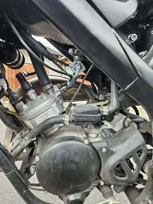 Rieju MRT 50 Europa | 50ccm | Bj. 2021 Bild 8