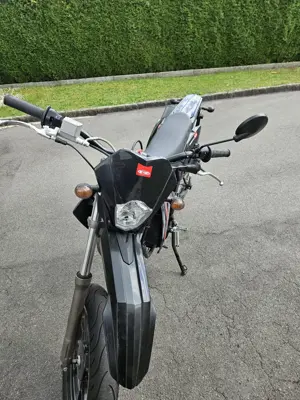 Rieju MRT 50 Europa | 50ccm | Bj. 2021 Bild 3
