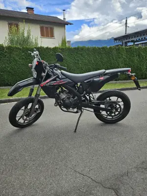 Rieju MRT 50 Europa | 50ccm | Bj. 2021 Bild 4