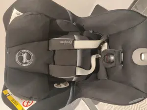 Cybex Kindersitz schwenkbar Bild 5