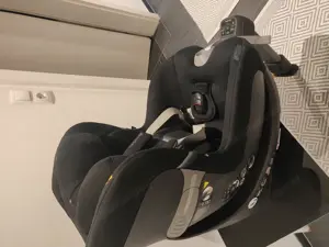 Cybex Kindersitz schwenkbar Bild 2