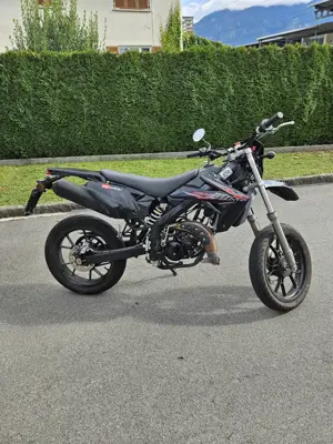 Rieju MRT 50 Europa | 50ccm | Bj. 2021 Bild 2