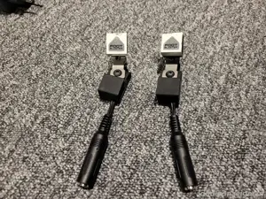Foot Blaster Double Bass Kick Trigger Bild 2