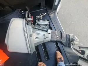 Bootsmotor Honda BF75