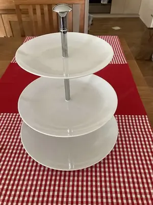 Schöne Etagere