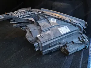 LED Scheinwerfer Mercedes-Benz E Klasse  Bild 3