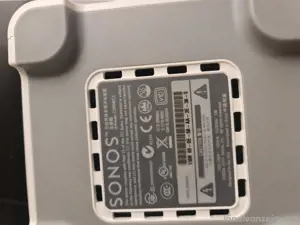 sonos connect  Bild 5