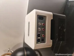 sonos connect  Bild 4