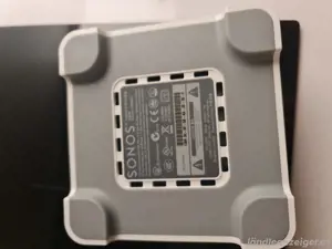 sonos connect  Bild 2