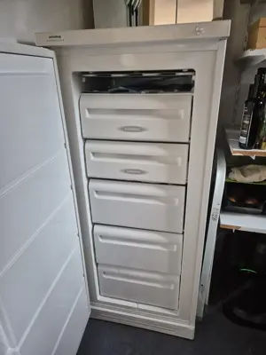 Gefrierschrank Bild 2