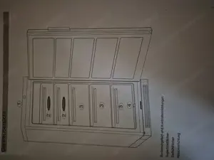 Gefrierschrank Bild 5