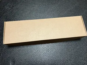 Versandkartons mit Klappdeckel 477x133x74mm (Länge, Breite, Höhe) Bild 3