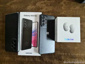 Handy Samsung A53 