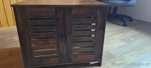 KatzenMöbel fürs Wc
