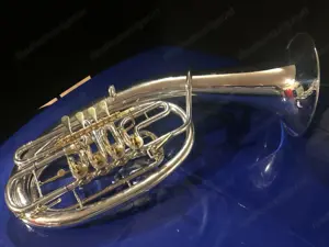 Tenorhorn Miraphone 47WL4 Edition